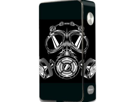 Apocalypse Gas Mask Laisimo L3 Touch Screen Skin Online now