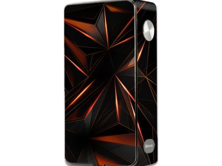 Sharp Glass Like Crystal Abstract Laisimo L3 Touch Screen Skin For Discount