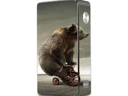 Bear Riding Tricycle Laisimo L3 Touch Screen Skin Online Sale