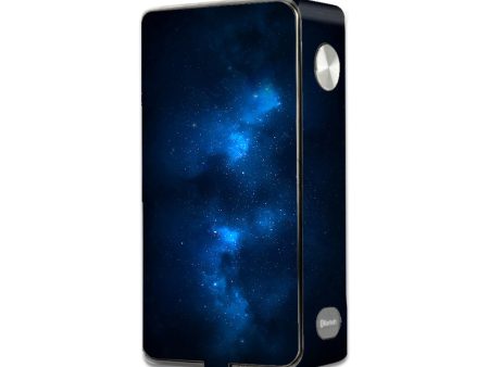 Space Galaxy Star Gazer Laisimo L3 Touch Screen Skin Hot on Sale