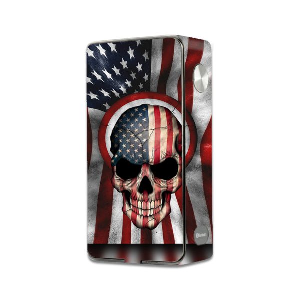 America Skull Military Usa Murica Laisimo L3 Touch Screen Skin Online