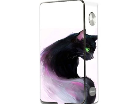 Siamese Cat Green Eyes Laisimo L3 Touch Screen Skin on Sale