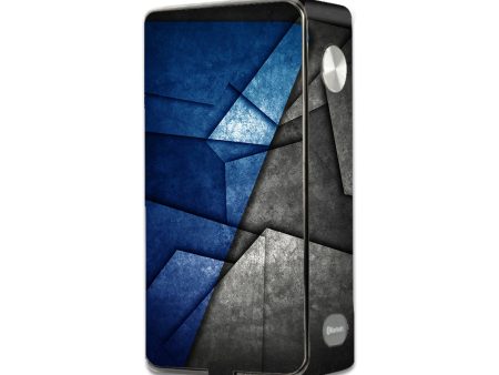 Abstract Panels Metal Laisimo L3 Touch Screen Skin Fashion