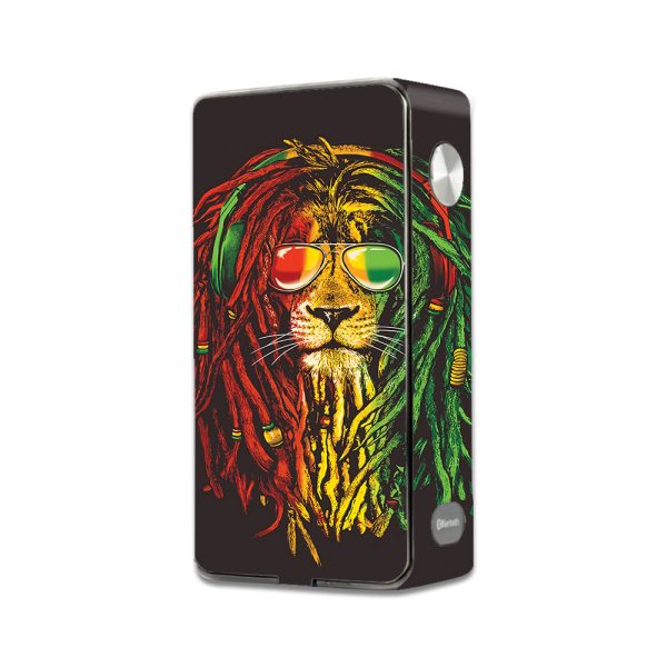 Rasta Dread Lion Irie Laisimo L3 Touch Screen Skin Cheap