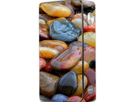 Polished Rocks Colors Laisimo L3 Touch Screen Skin Online Hot Sale