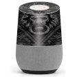 Lions Head Doorknocker Google Home Skin Cheap