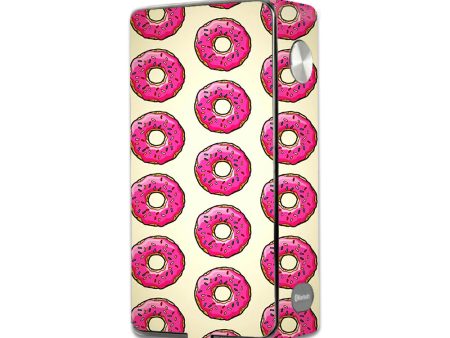 Pink Sprinkles Donuts Laisimo L3 Touch Screen Skin For Sale