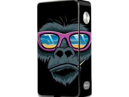 Chimp Toothpick Sunglasses Laisimo L3 Touch Screen Skin on Sale