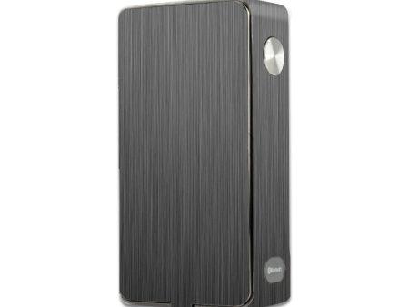 Brushed Metallic Pattern Laisimo L3 Touch Screen Skin Cheap