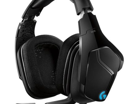 Logitech G635 7.1 Lightsync Gaming Headset Cheap