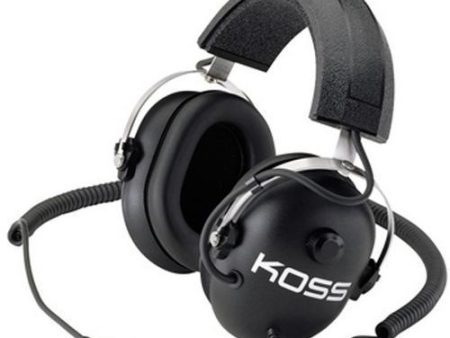 Koss QZ-99 Technology Stereo Headphone For Sale