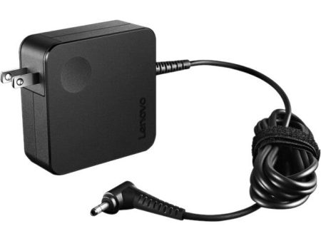 Lenovo - Open Source 65W AC Wall Adapter Hot on Sale