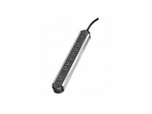 Fellowes, Inc. Metal Power Strip With 7 Outlets Features A Rugged Steel Housing Plus Durable Co Fashion