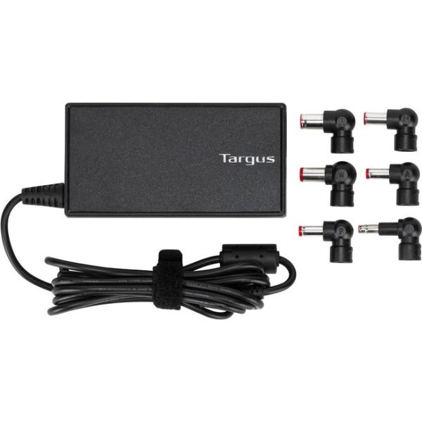 Targus 90W AC Universal Laptop Charger on Sale