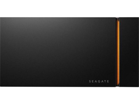 Seagate FireCuda STJP1000400 1 TB Portable Solid State Drive - External For Sale