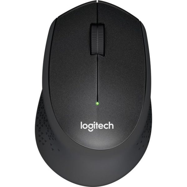 Logitech SILENT PLUS M330 Mouse Online Sale