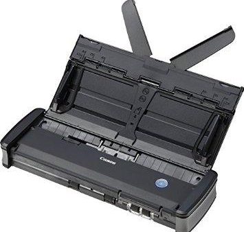 Canon Usa Image Formula P-215ii Mobile Document Scanner 10 20ppm.  Comparable To Fujitsu S Sale