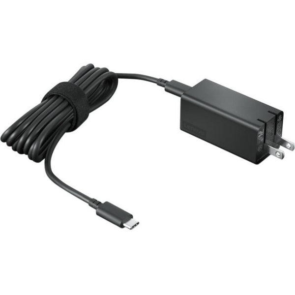 Lenovo 65W USB-C GaN Adapter For Cheap