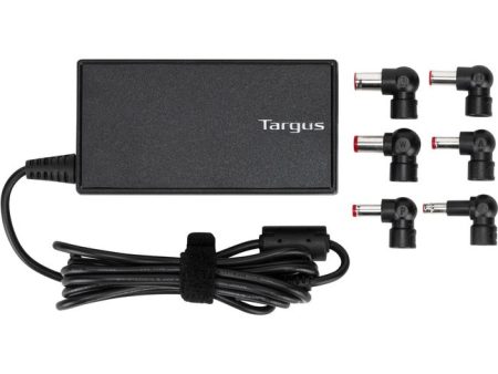 Targus 90W AC Universal Laptop Charger on Sale