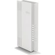 Netgear WAX206 Dual Band 802.11ax 3.20 Gbit s Wireless Access Point - Indoor Fashion