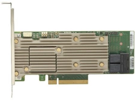 Lenovo ThinkSystem RAID 930-8i 2GB Flash PCIe 12Gb Adapter Hot on Sale