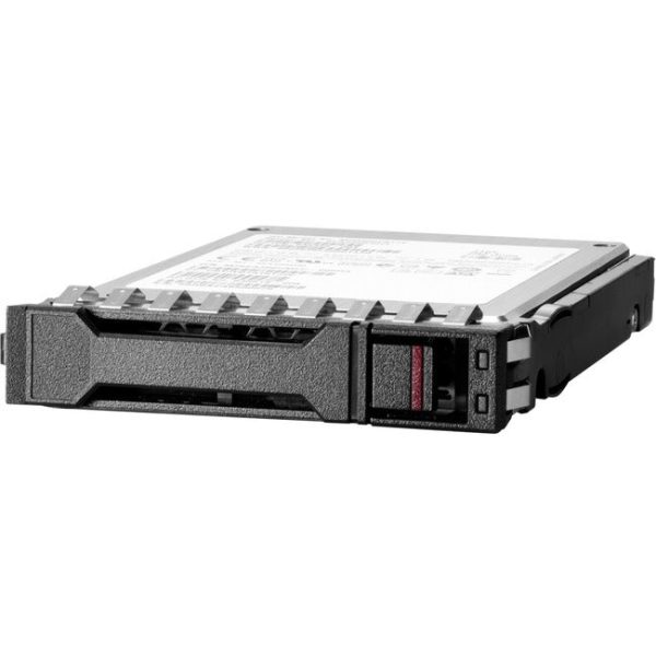 HPE 600 GB Hard Drive - 2.5  Internal - SAS (12Gb s SAS) Sale