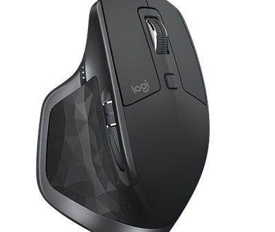 MX MASTER 2S WIRELESS MOUSE For Discount