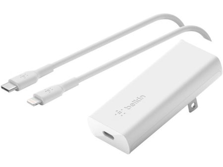 Belkin BOOST↑CHARGE Pro Battery Adapter Online now