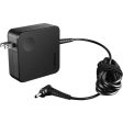 Lenovo - Open Source 65W AC Wall Adapter Hot on Sale