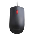 Lenovo Essential USB Mouse For Discount