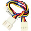 Supermicro Computer Spare Parts-1, 9inch 4 Pin Fan Pws Extension Cord, Pbf Cheap