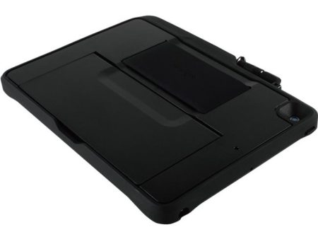 Kensington BlackBelt Carrying Case for 10.2  Apple iPad (7th Generation) Tablet Cheap