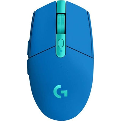 G305 LTSPD Wrls Gmng Mouse Blu Discount