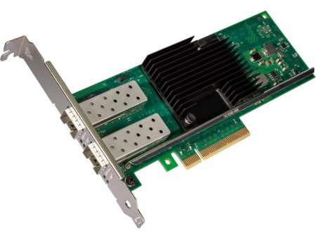 Intel® Ethernet Converged Network Adapter X710-DA2 Discount