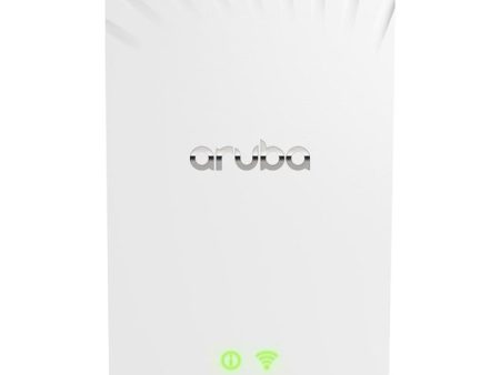 Aruba AP-503H 802.11ax 1.50 Gbit s Wireless Access Point - TAA Compliant Online Hot Sale