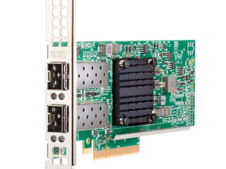 HPE Ethernet 10Gb 2-port 537SFP+ Adapter Cheap