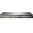 Aruba 2930F 48G PoE+ 4SFP 740W Switch on Sale