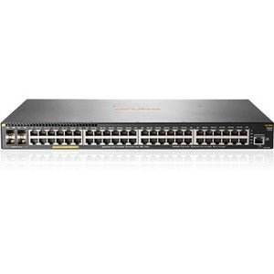 Aruba 2930F 48G PoE+ 4SFP 740W Switch on Sale