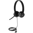 Lenovo 100 Headset For Sale