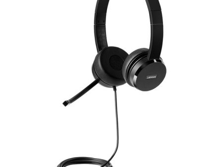 Lenovo 100 Headset For Sale