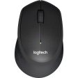 Logitech SILENT PLUS M330 Mouse Online Sale