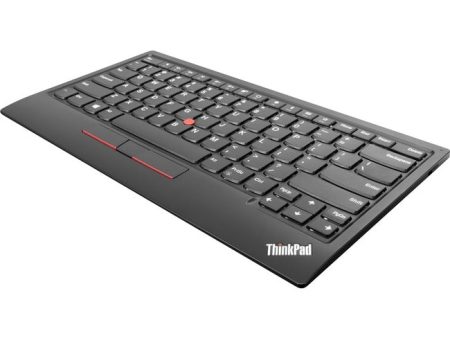 Lenovo ThinkPad TrackPoint Keyboard II (US English) For Sale