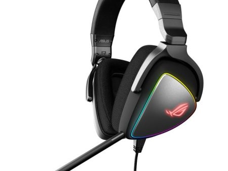 Asus ROG Delta Headset For Cheap