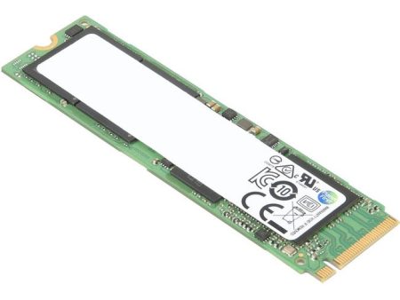 Lenovo 1 TB Solid State Drive - M.2 2280 Internal - PCI Express NVMe (PCI Express NVMe 3.0 x4) - Green Cheap