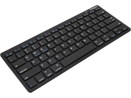 Targus KB55 Multi-Platform Bluetooth Keyboard Online Sale