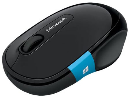 Microsoft Sculpt Comfort Mouse For Sale