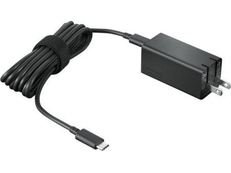 Lenovo 65W USB-C GaN Adapter For Cheap