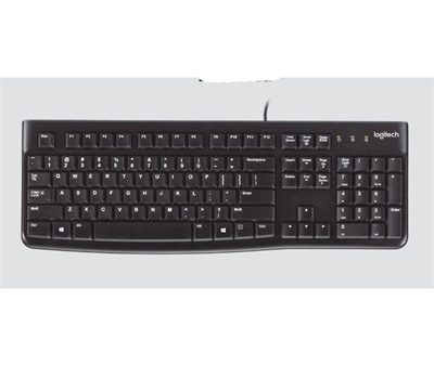 K120 USB Keyboard Supply