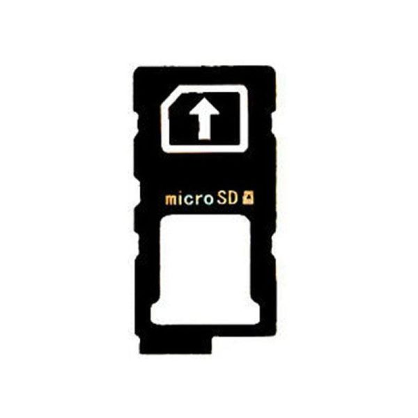 For Sony Xperia Z3 Replacement Sim Card Tray (Black) Sale