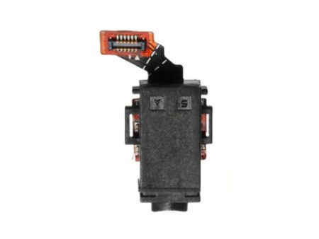 For Sony Xperia M4 Aqua Replacement Headphone Jack Discount